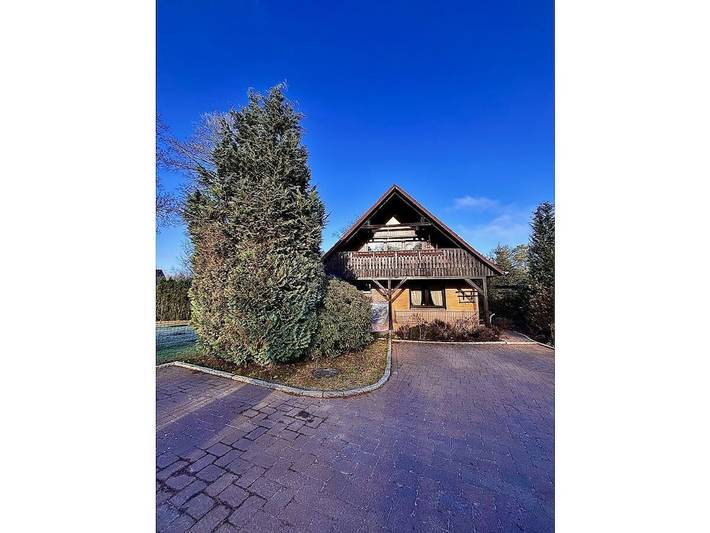 Ferienwohnung für 2 Personen, mit Garten, mit Haustier in Buchholz in der Nordheide - 2