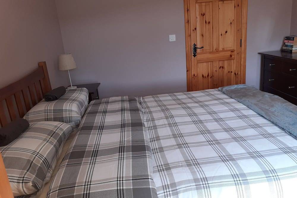 Cottage irlandese tradizionale nel cuore del Connemara con Wi-Fi in Connemara