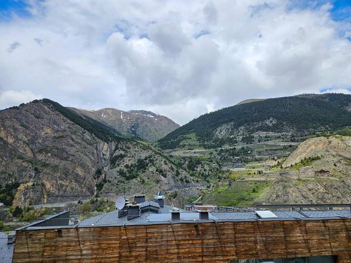 Gîte pour 4 personnes, avec vue à Canillo - 3
