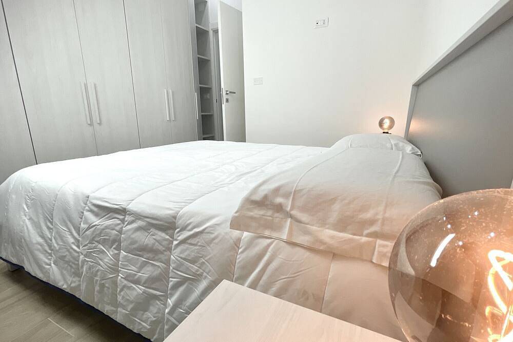 Entire apartment, Room 215 - Affitti Brevi Italia in Manfredonia, Gargano