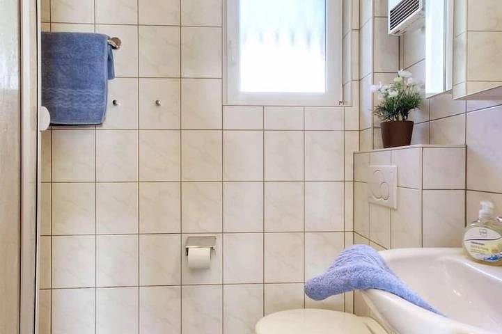 Ferienhaus für 4 Personen, mit Garten in Floh-Seligenthal - 4