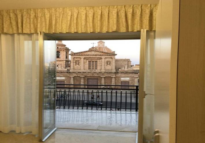 Maison d’hôte pour 3 personnes à Gela - 4