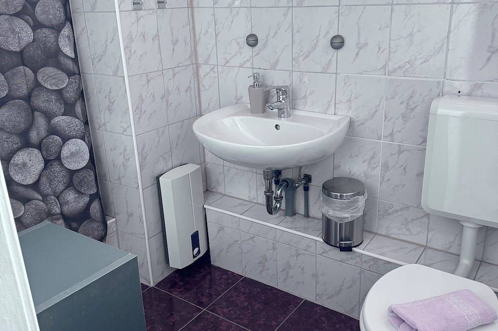Ganze Wohnung, Ferienwohnung Bella in Heidenau in Heidenau, Elbsandsteingebirge