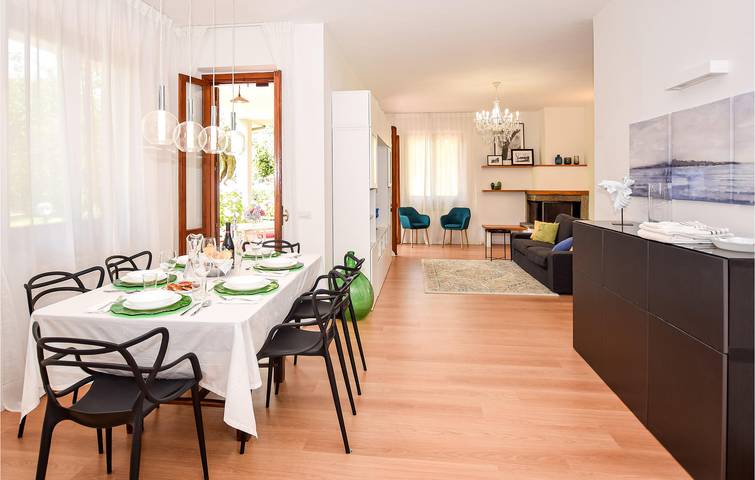 Acogedor apartamento con terraza, aparcamiento y aire acondicionado, a 400 m de Anguillara Sabazia. in Anguillara Sabazia, Lago de Bracciano