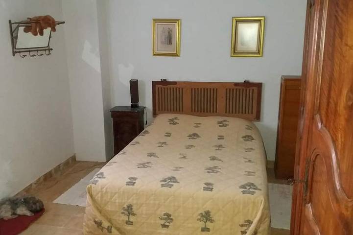 Gîte pour 7 personnes, avec jardin et terrasse, animaux acceptés dans Office De Tourisme De Piana - 2