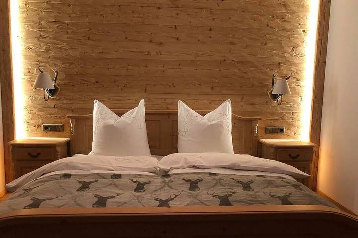 Ganze Wohnung, Sunnseitn, Deutschland in Sudelfeld, Bayrischzell
