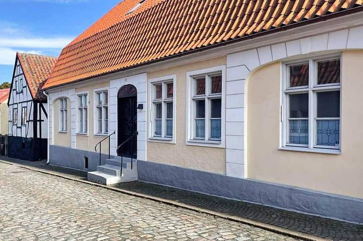 Ferienhaus für 8 Personen in Simrishamn