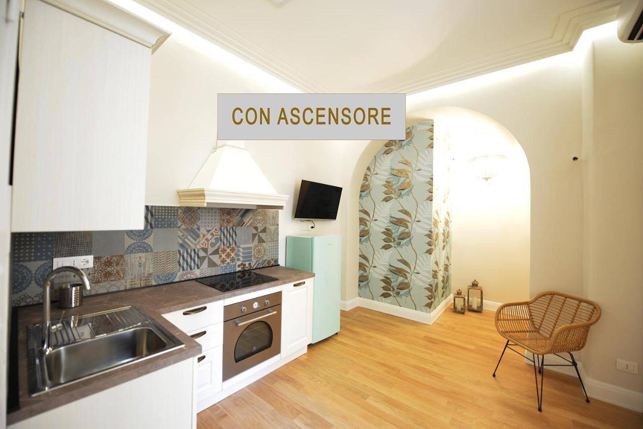 Domus D'Angelo B&B in Formia, Province de Latina