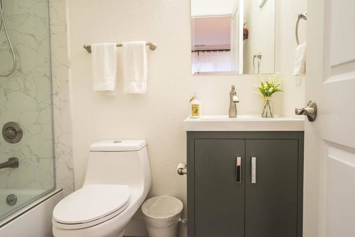 Maison d’hôte pour 2 personnes, avec jardin dans Californie - 2