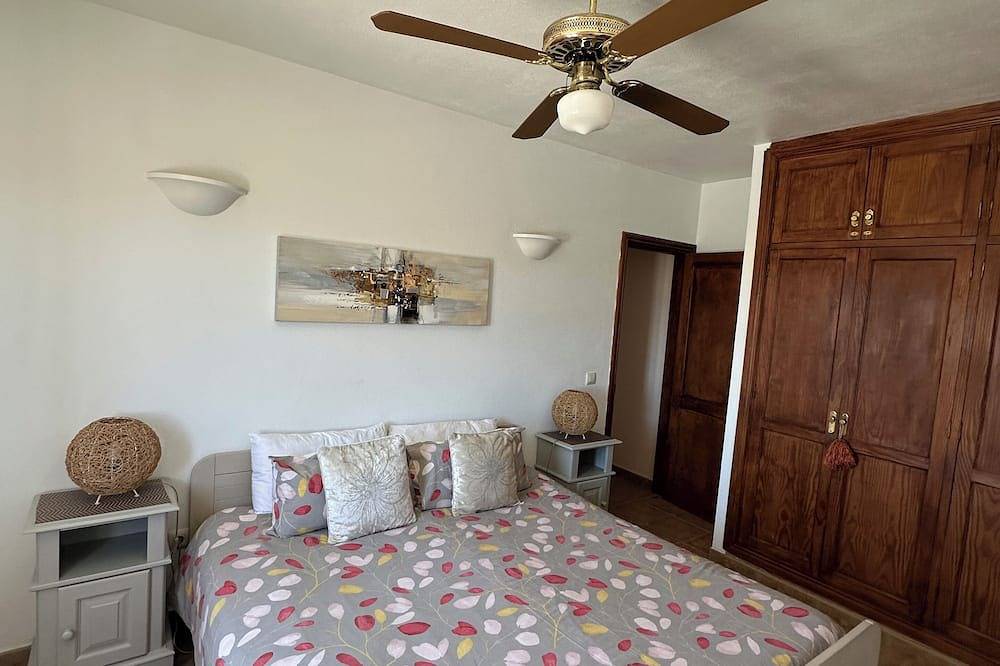 Casita Blanca est une charmante villa de luxe individuelle avec 2 chambres in Nazaret, Teguise