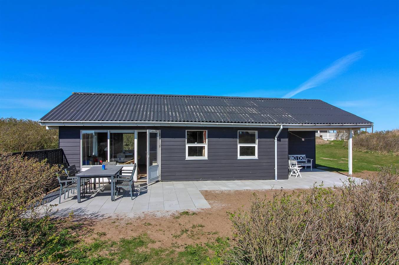 3 bedroom pet friendly home in Løkken in Løkken, Hjørring und Umgebung