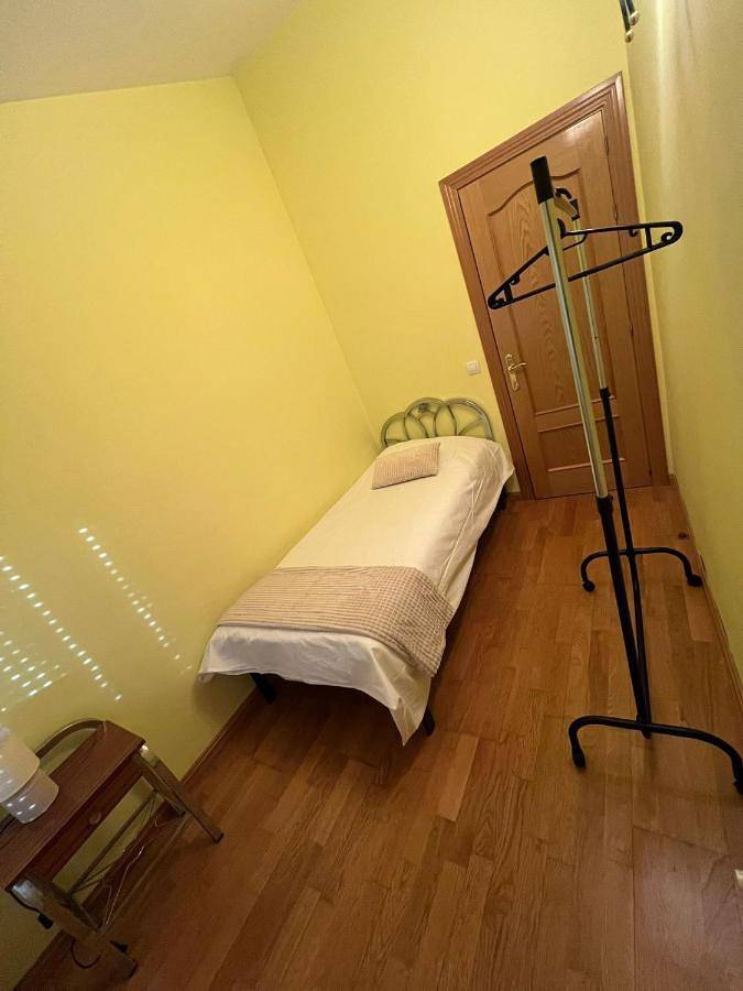 Casa rural para 8 personas, con balcón y vistas en El Valle (Soria) - 4