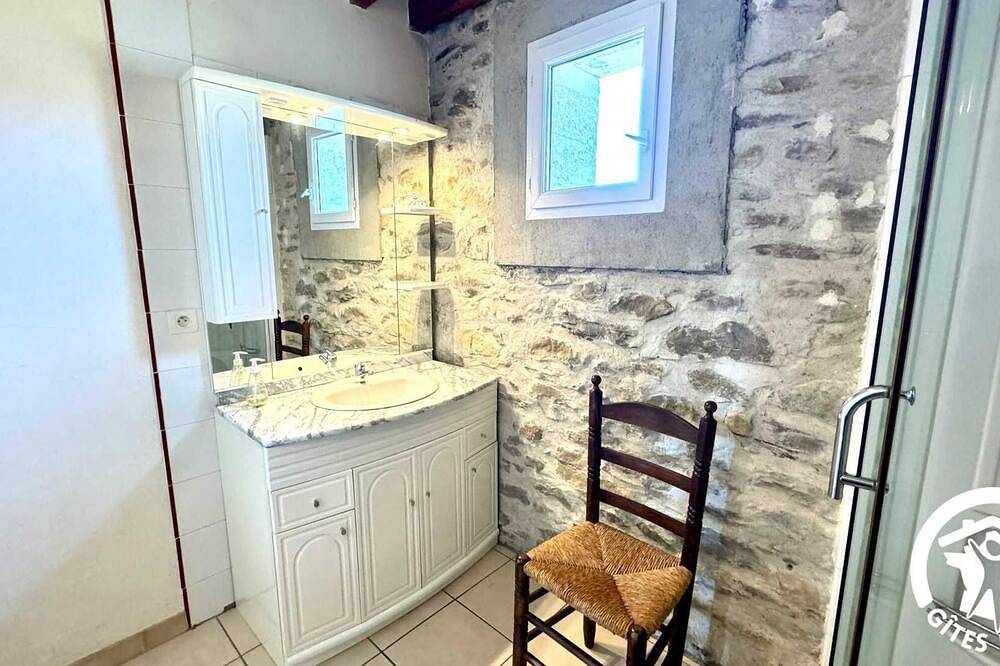 La Devèze - Limoux - Gîte in Limoux, Limoux und Umgebung