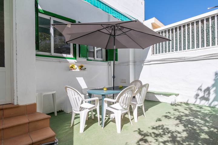 Finca für 6 Personen, mit Garten in El Arenal - 2