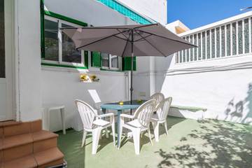 Holiday home in Palma, West Majorca für 6 