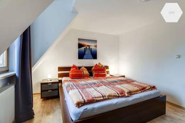 Holiday Rental for 4 People in Nuremberg, Frankenalb, Photo 3
