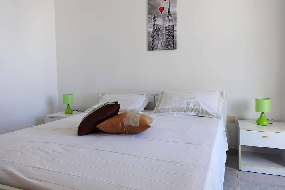 Ganze Wohnung, Apartment Mary from 4 to 6 places in Lido Marini, Golf von Tarent