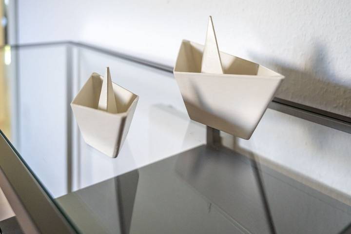 Ferienwohnung für 3 Personen, mit Garten, mit Haustier in Wyk auf Föhr (Stadt) - 4