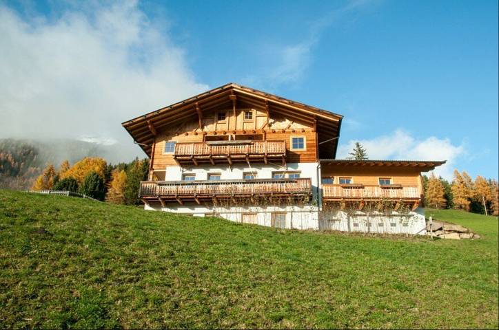 Appartamento vacanze per 5 persone, con vista lago e giardino, con animali domestici - 1