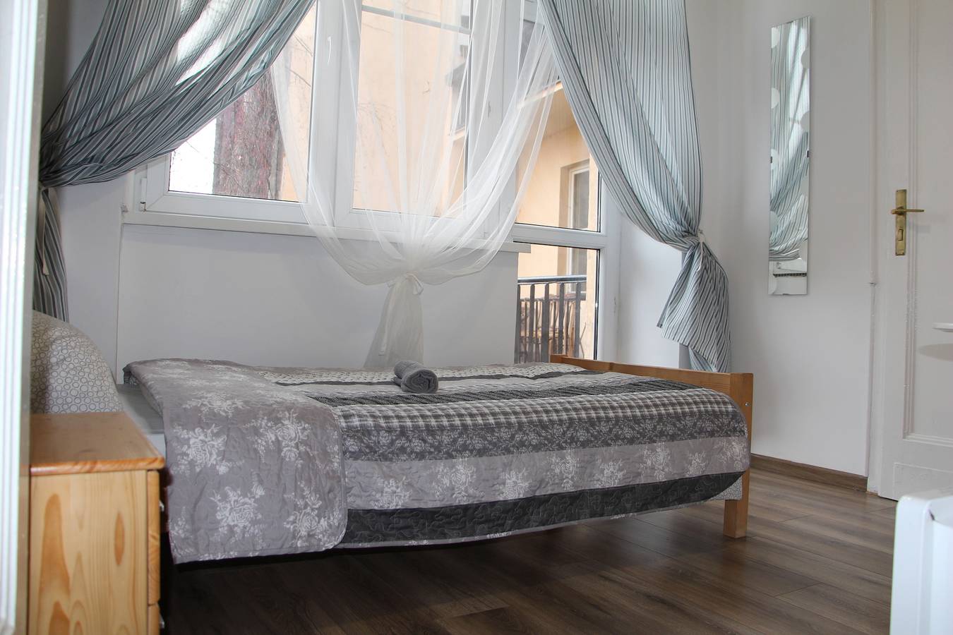 Single room (Cracow Old Town) in Krakau, Kleinpolen