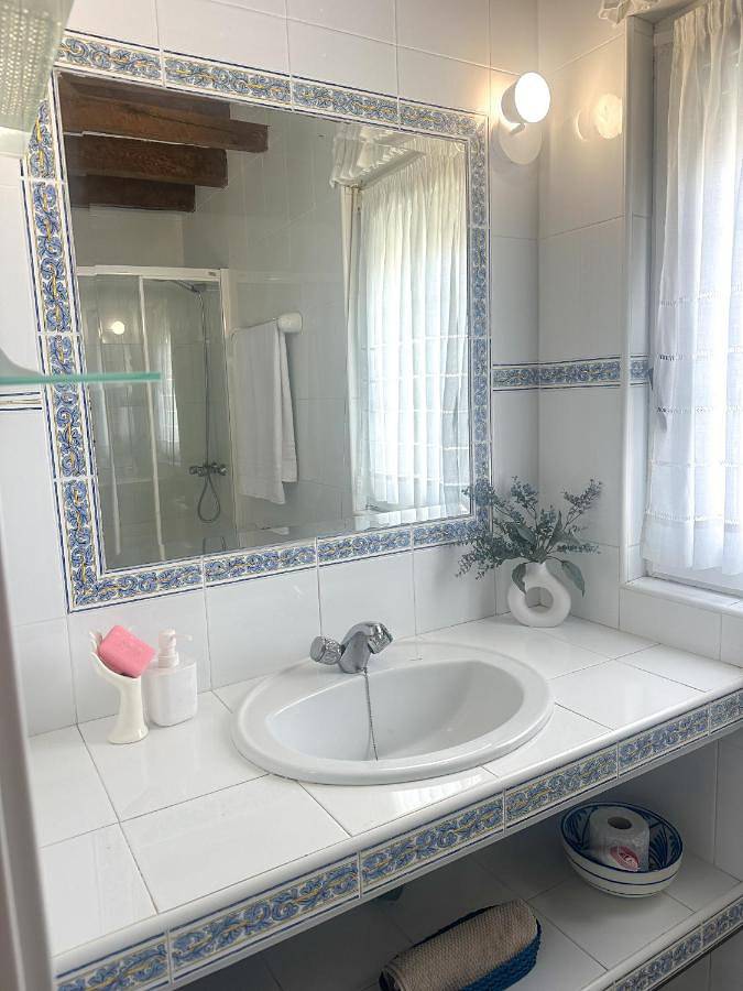 Casa rural para 6 personas, con vistas en Alfoz de Lloredo - 2