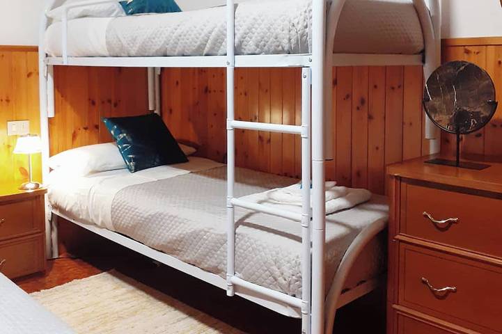 Ferienwohnung für 5 Personen, mit Garten in Cervia - 2