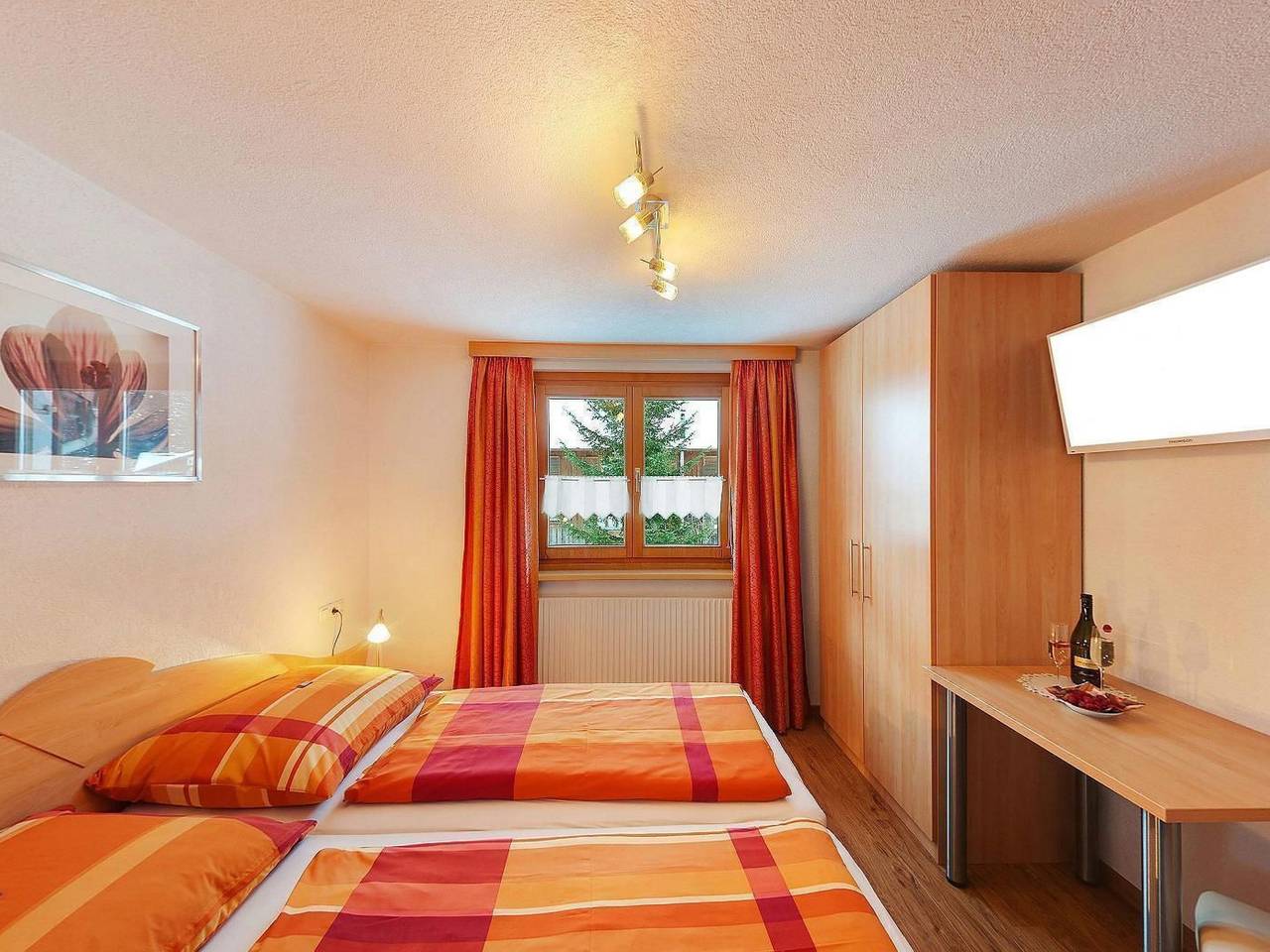 Ganze Wohnung, Juppe in Schröcken, Bregenzerwald