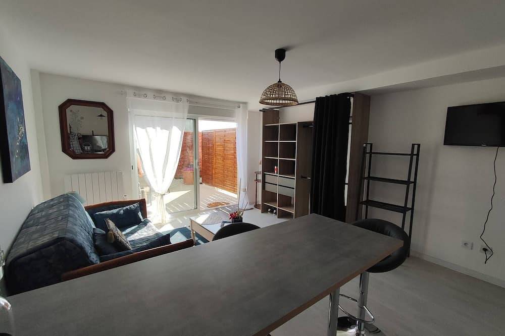 Entire apartment, Studio Bali 1 By Residence Florale in Thionville, Moselle