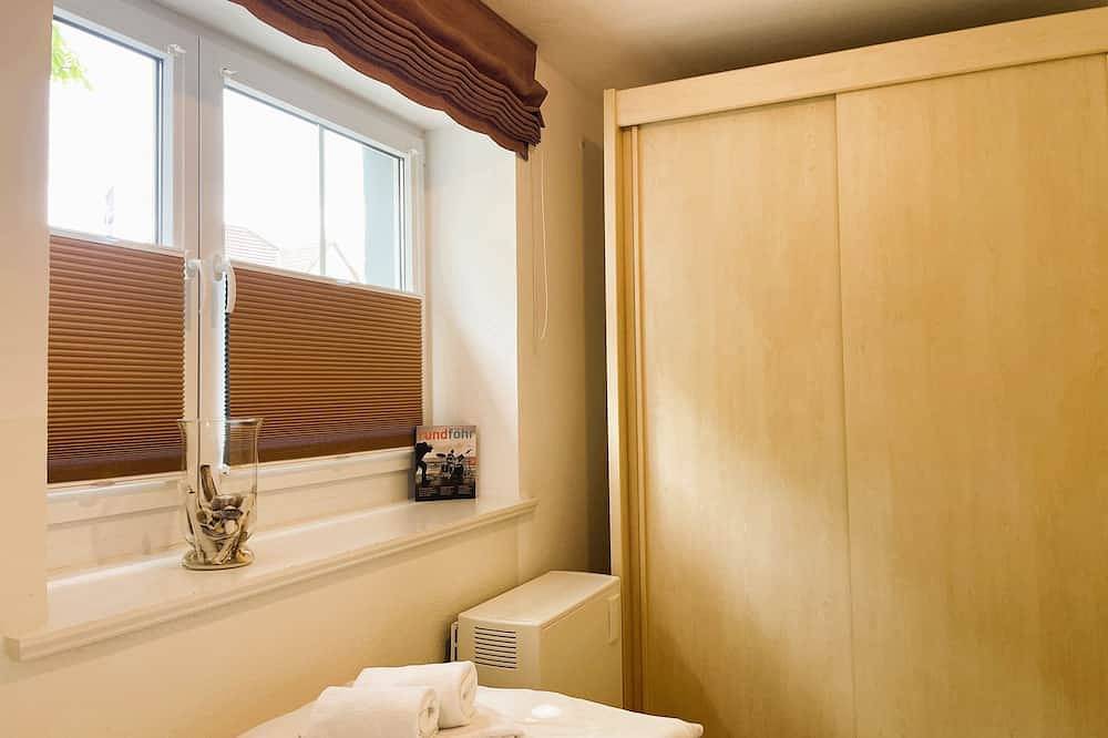 Ganze Wohnung, Ferienwohnung/App. für 3 Gäste mit 43m² in Wyk auf Föhr (132075) in Wyk auf Föhr (Stadt), Wyk auf Föhr