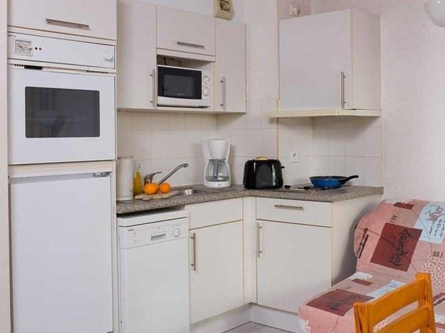 Les Appartements de Moliets   - Wohnung 6 personen - 2-Zimmer-Wohnung - 6 Personen in Moliets-Plage, Moliets-et-Maa