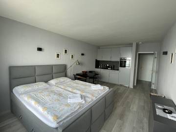Ferienwohnung für 2 Personen in Stadt Glücksburg, Glücksburg, Bild 4