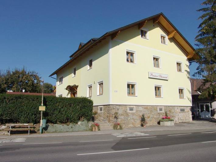 Pension Scherwirt in Graz, Steirerland