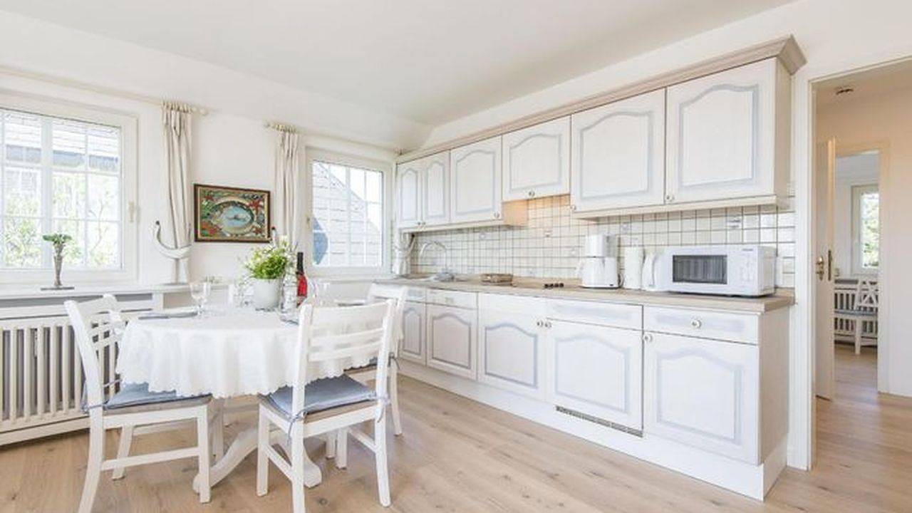 Ganze Ferienwohnung, Ferienwohnung für 4 Personen (70 m²) in Sylt-Ost in Munkmarsch, Sylt (Gemeinde)