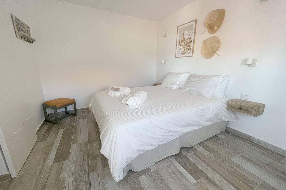 Entire apartment, Eden Gomera Terrace Apartment oceanviews in Agulo (municipality), La Gomera