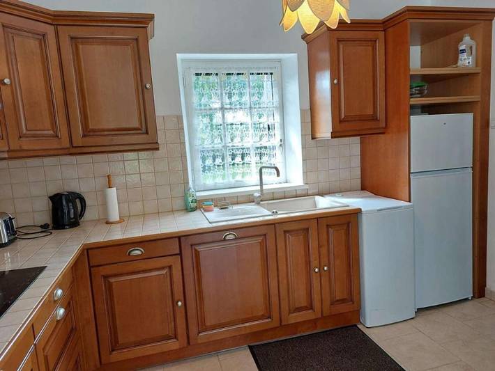 Location de vacances pour 2 personnes dans Office De Tourisme De Tregastel - 4