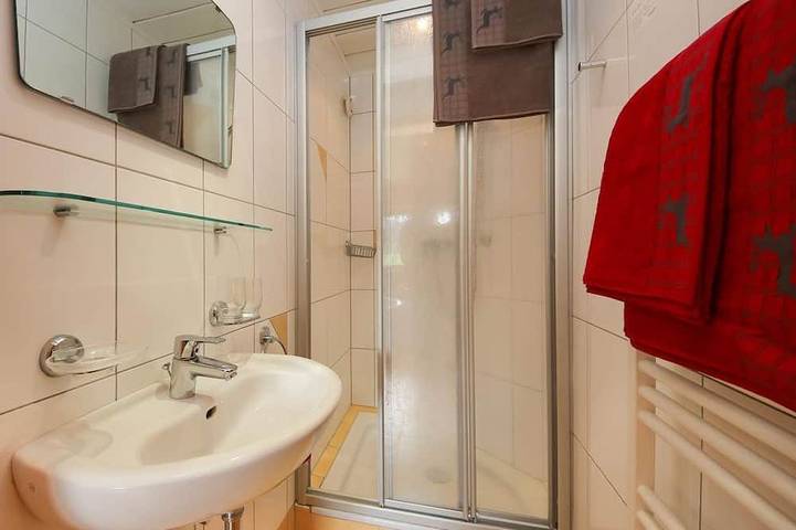 Agriturismo für 5 Personen, mit Garten in Unken - 4