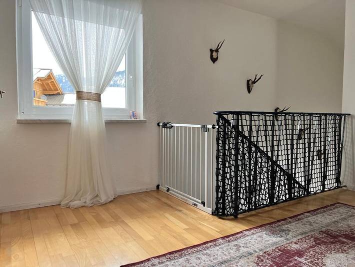 Ferienhaus für 10 Personen, mit Ausblick und Garten, kinderfreundlich in Tannheimer Tal - 3