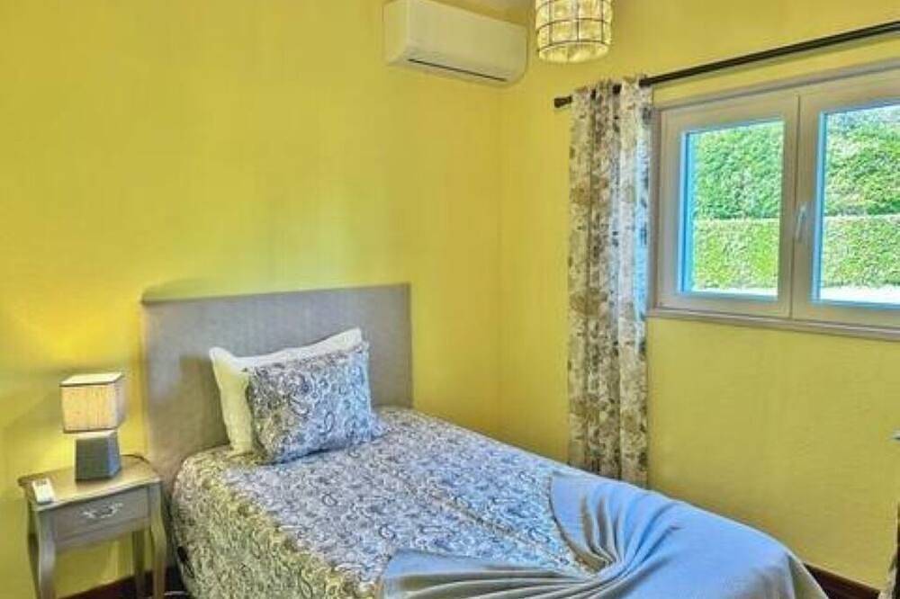 Quinta do Jardim - House with sunny garden 5 minutes from the center of Águeda. in Águeda e Borralha, Aveiro Distrikt