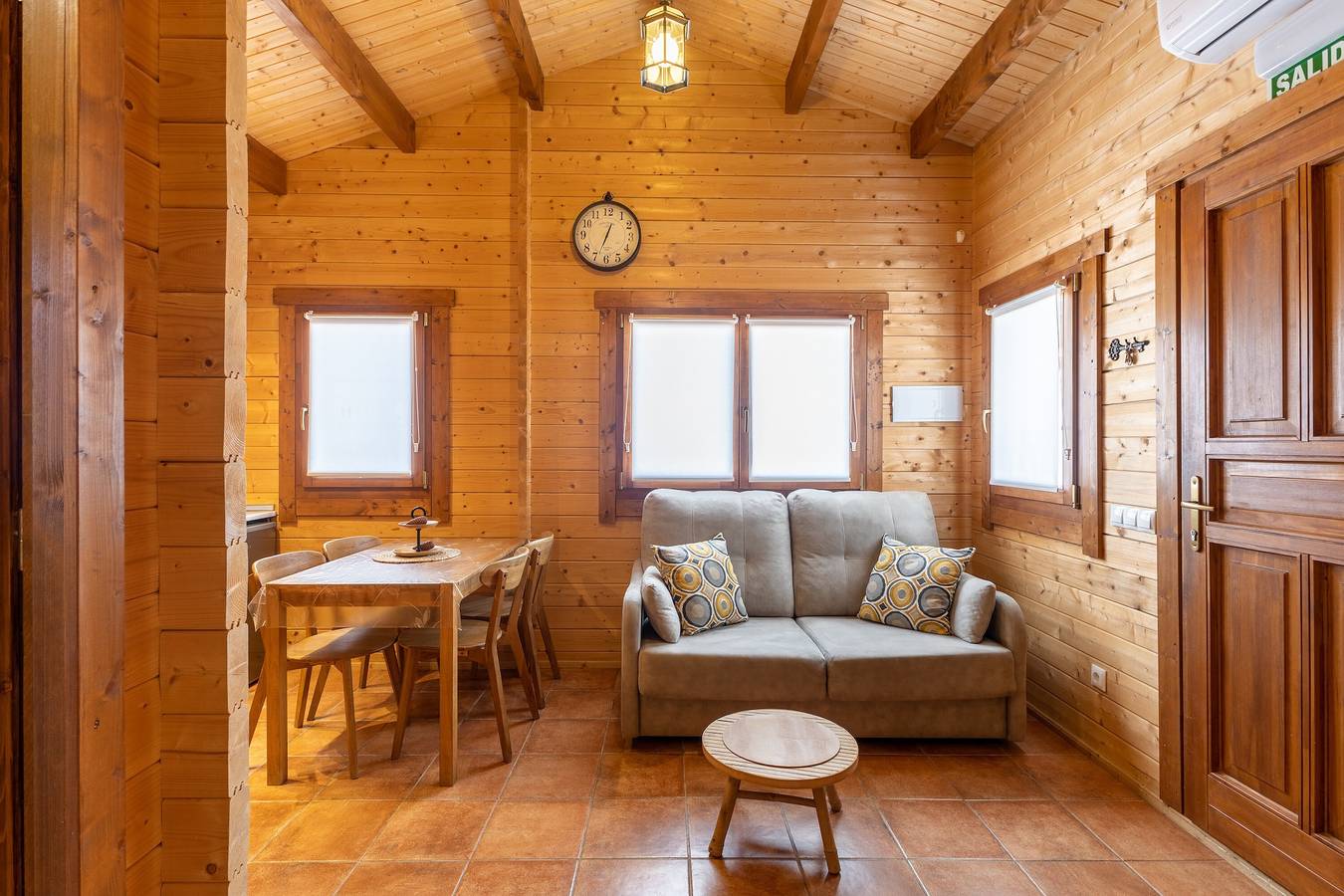 Casa Rural 'La Dehesilla' nabij Toledo, knus verblijf voor 4 personen met eigen terrein, foto 15