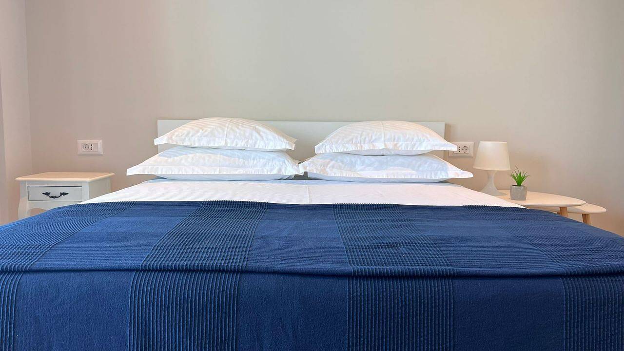 Entire studio, Studio für 2 Personen (30 m²) in Gornja Podgora in Podgora, Makarska Riviera