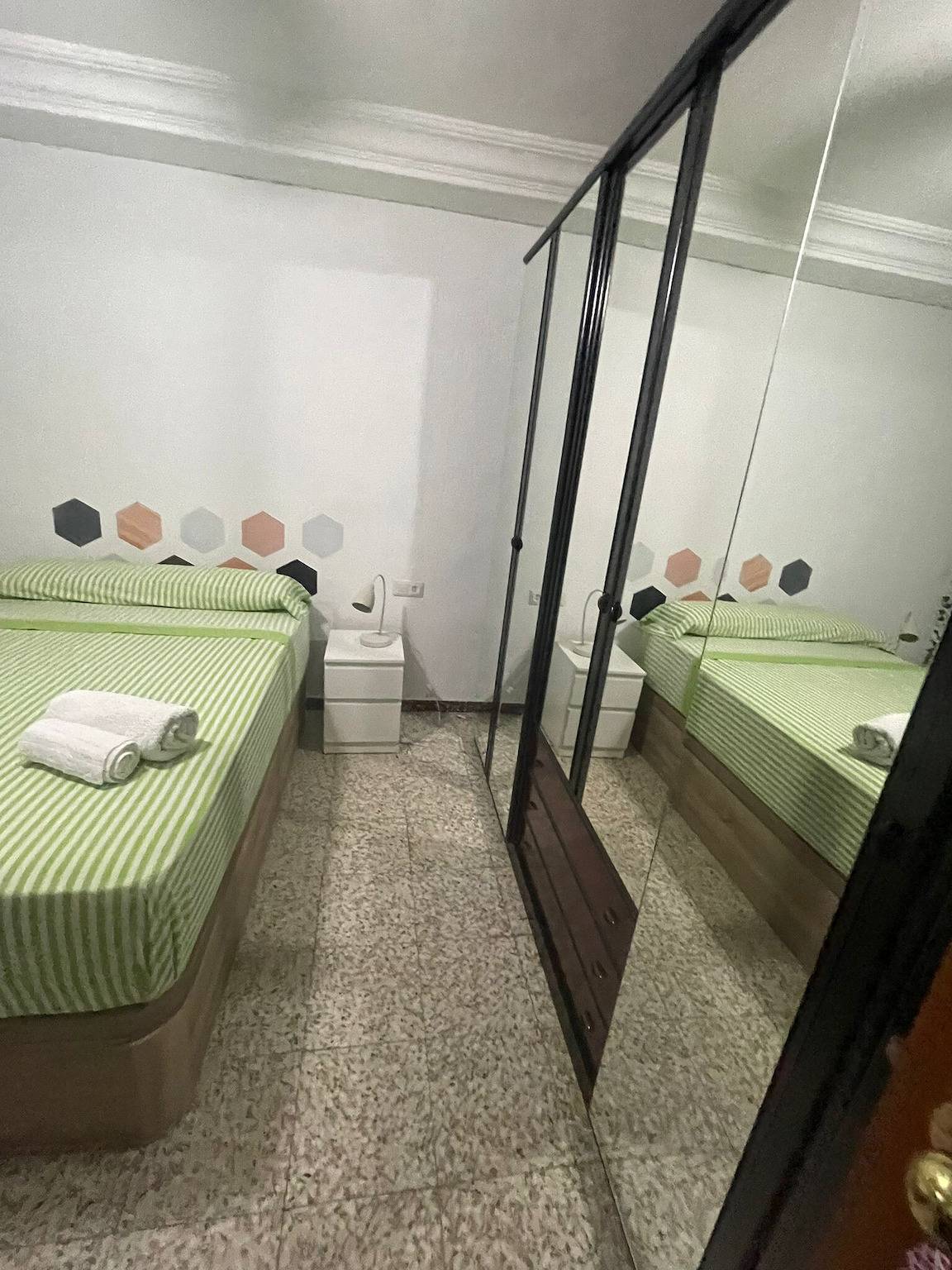 Apartamento entero, Apartamento Universidad in Huelva, Costa de la Luz