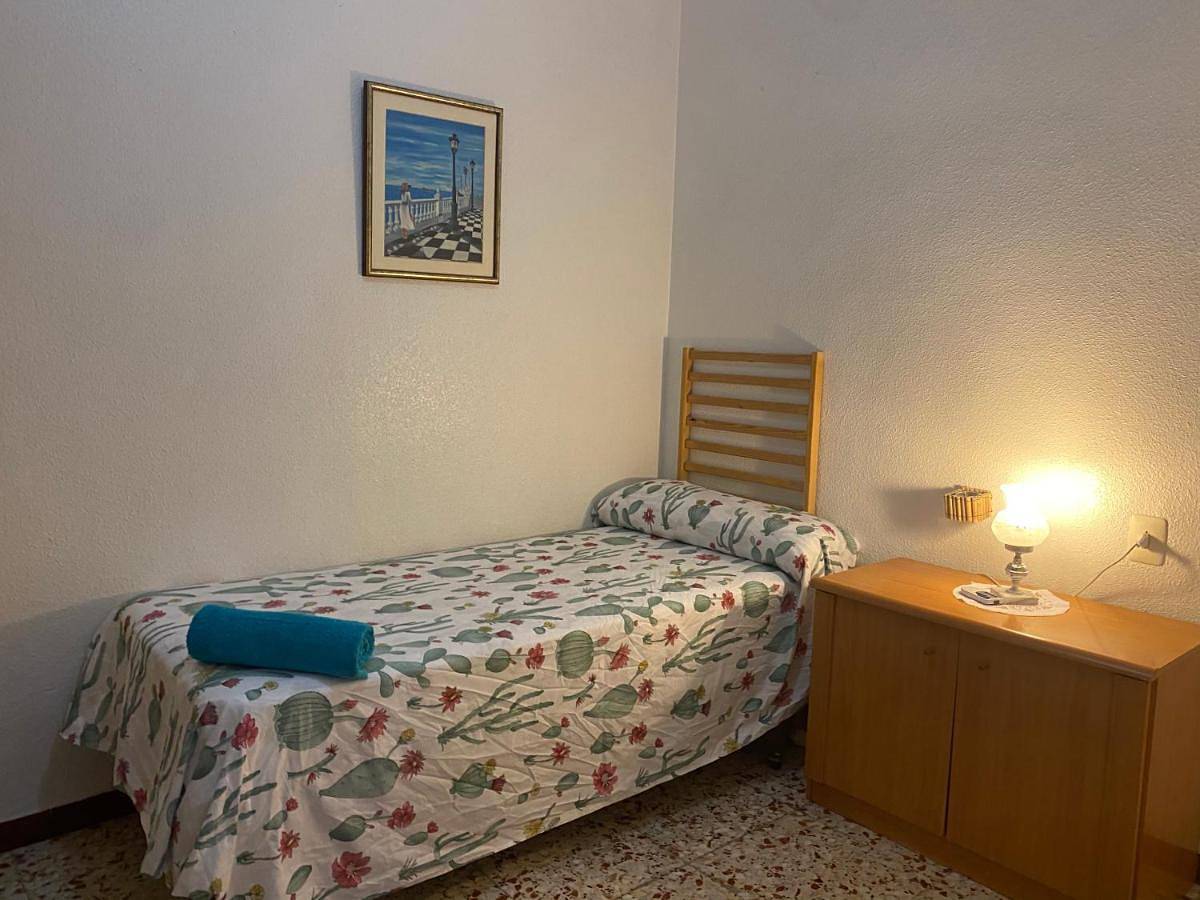 Guest House Capitan Meca in El Barrio, Alicante