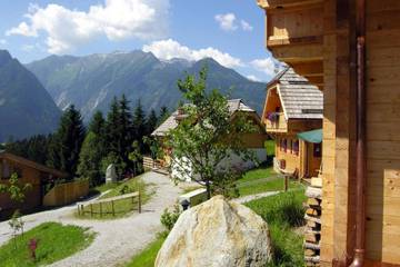 Chalet für 8 Personen in Neukirchen am Großvenediger, Kitzbüheler Alpen, Bild 3