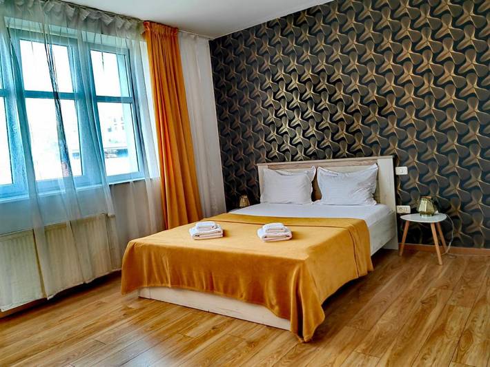 Appartement de vacances pour 4 personnes, avec vue