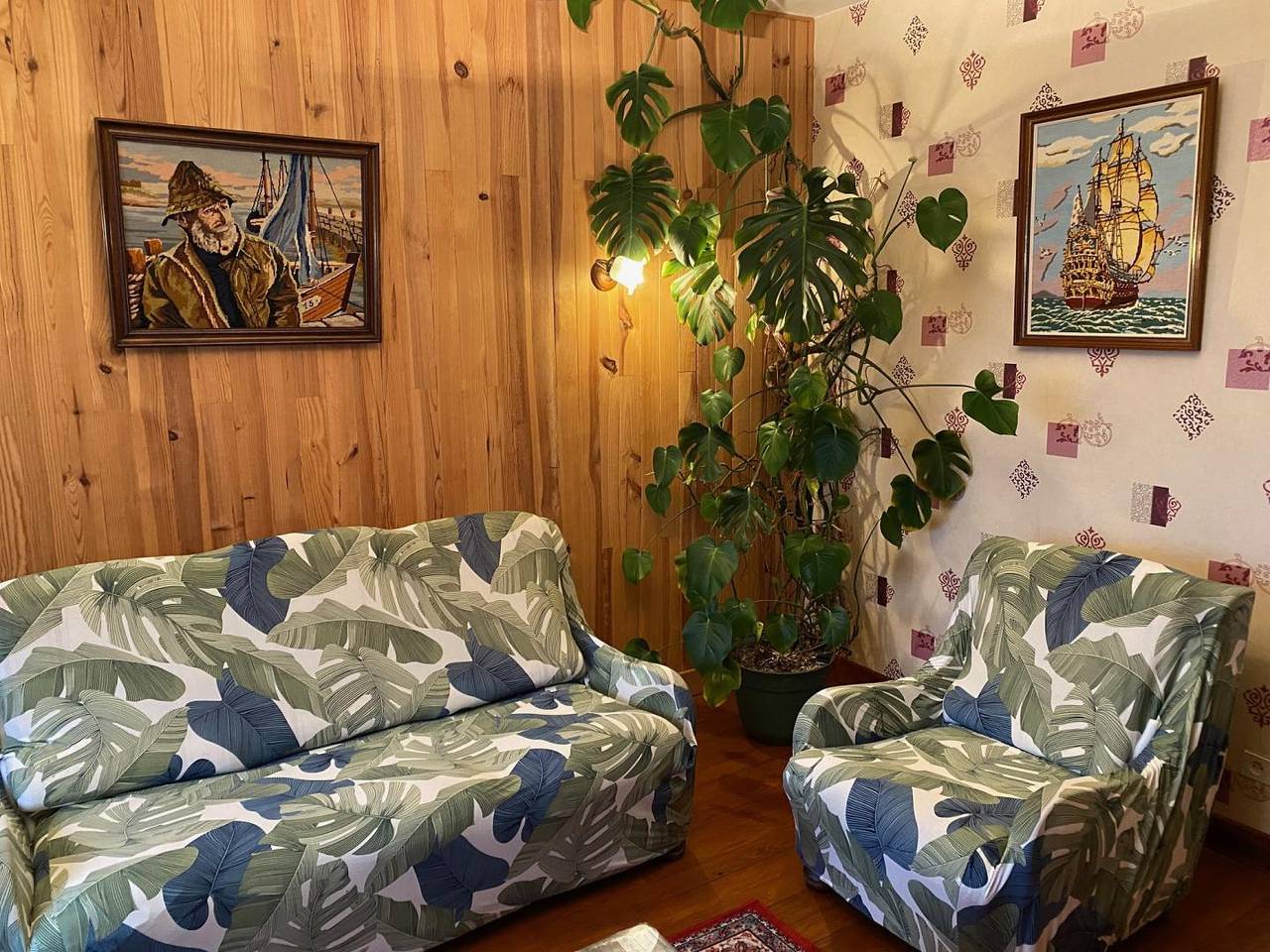 La Franpierre in Hierges, Parc naturel régional des Ardennes