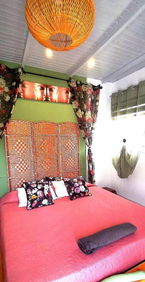 Casa rural para 2 personas, con Terraza y Jacuzzi además de Jardín y Piscina en Puerto del Rosario - 4