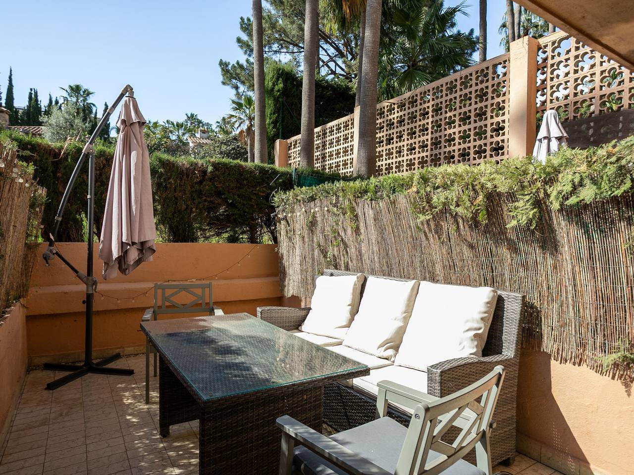 Geheel appartement, Carib Playa in Carib Playa, Marbella