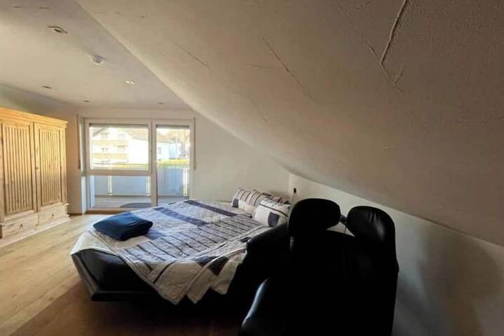 Exclusive Oasis n. Therme & Liebenzeller Castle in Bad Liebenzell, Nordschwarzwald