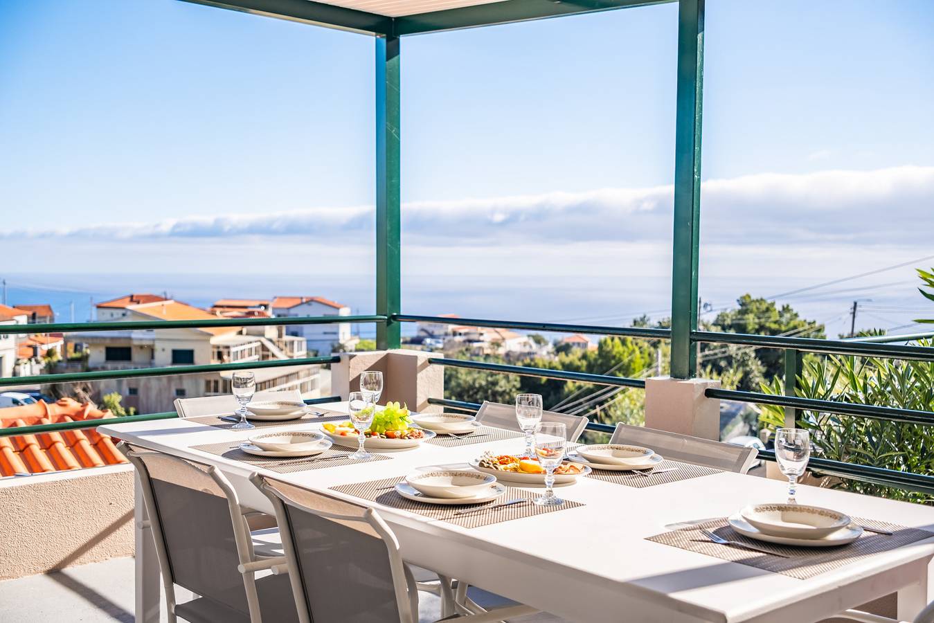 John's Villa by Homie in Canhas (Madeira), Madeira