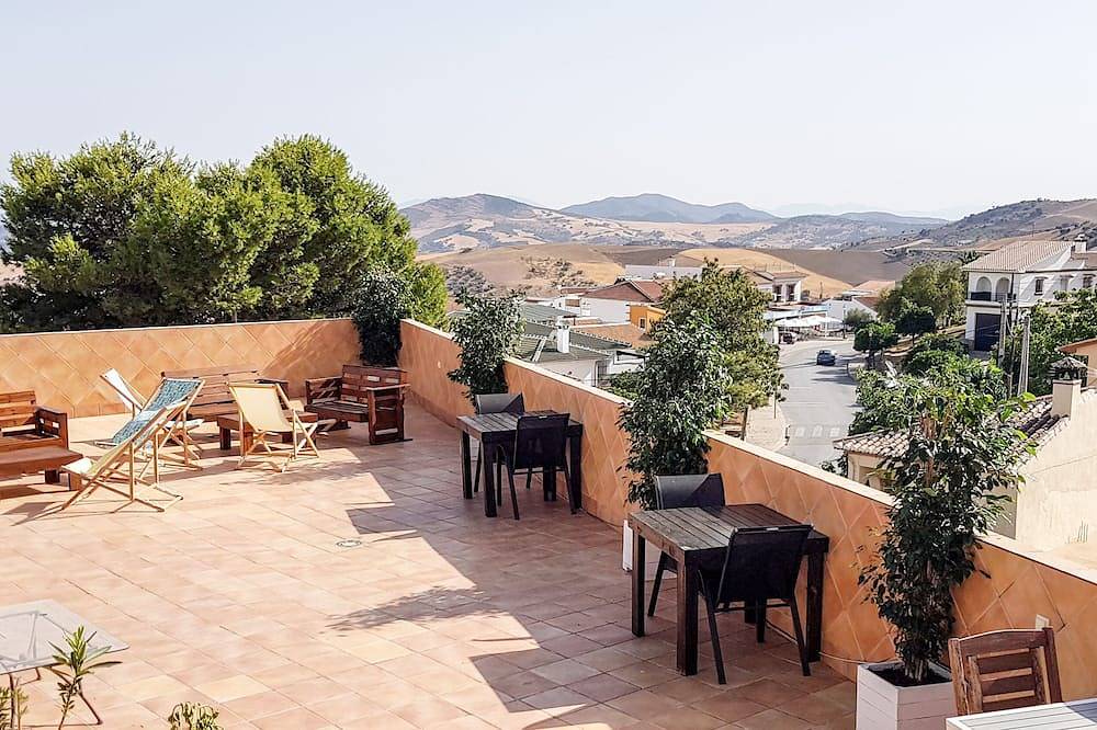 Apartamento entero, Villa Torcal - Estudio in Villanueva de la Concepción, Provincia de Málaga